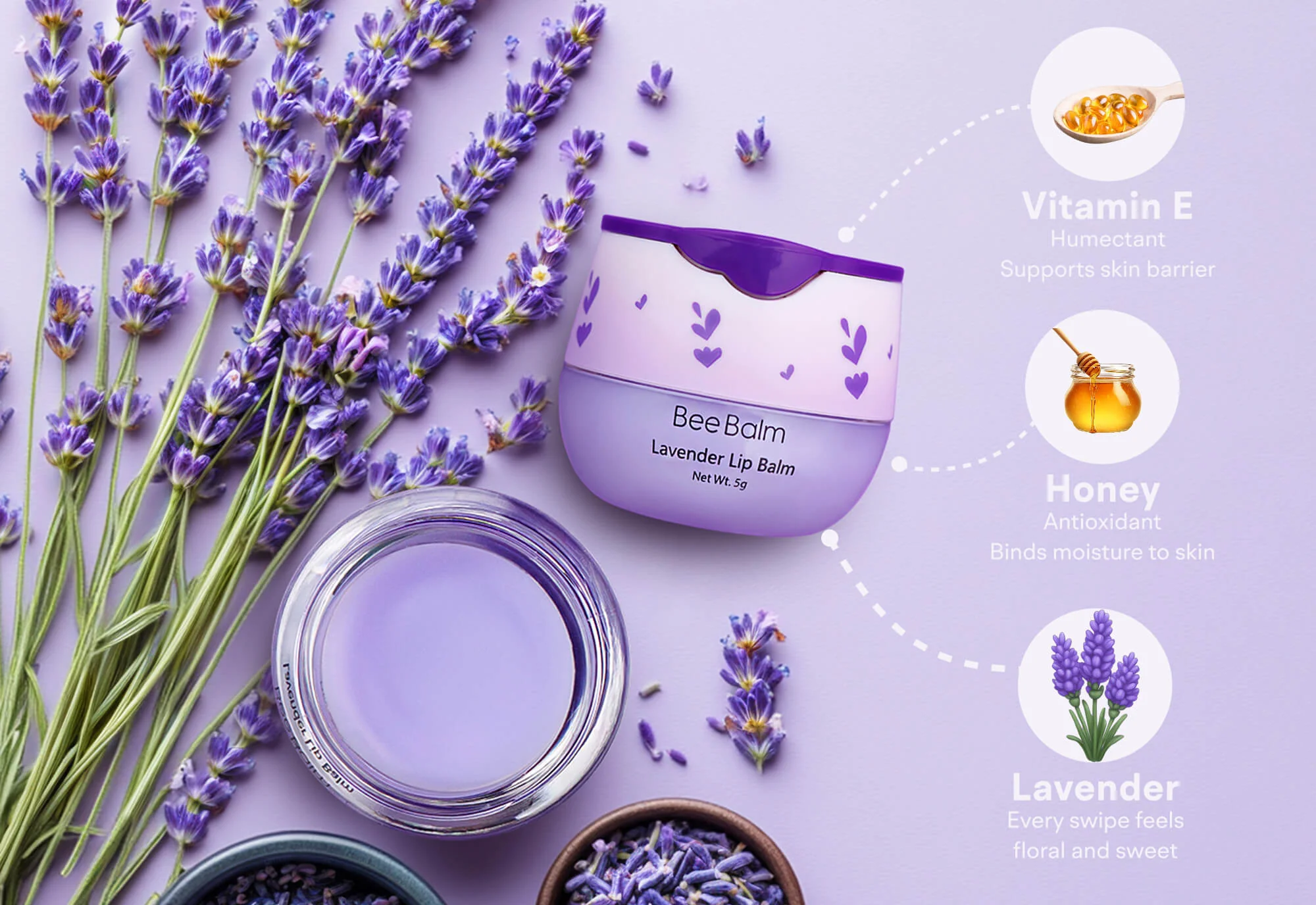 Lavender - Limited Edition - Image 4